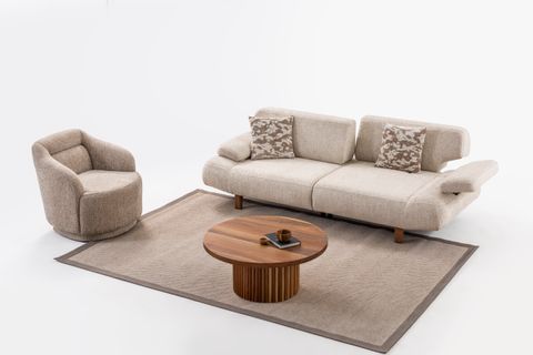 ROVENA KOLTUK TAKIMI