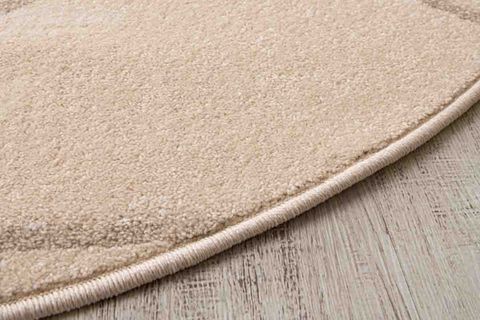 TRIA KOLEKSIYONU MAKİNE HALISI, TA1052 YUVARLAK 100X100