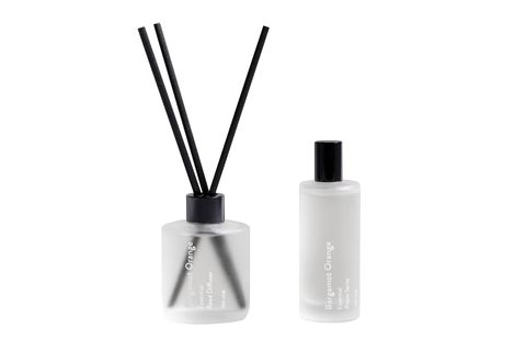 ESSENTİAL BERGAMOT ORANGE ODA KOKUSU & SPREY HEDİYE SETİ