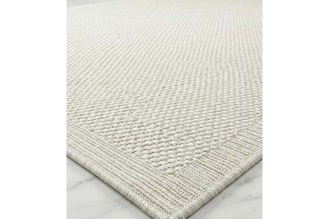 MERİNOS HALI TORONTO SİSAL JÜTT GÖRÜNÜMLÜ MODERN HALI 64361 060 KREM 160X230 CM