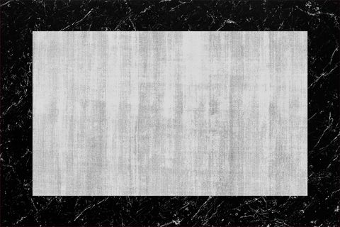 DİJİTAL BASKI, KAYMAZ TABAN İKİLİ BANYO PASPASI 100X60 + 60X50 CM  RVG5-FNL475