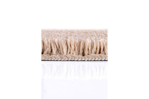SEGURA PELUŞ KAYDIRMAZ TABAN İKİLİ BANYO PASPASI, BEJ, 60X100-50X60
