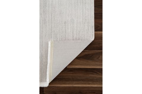 KOZA RUST GRİ HALI A1232D, 80X120