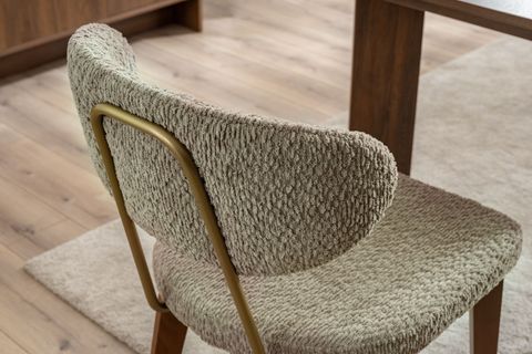 GİRONA YEMEK MASASI TAKIMI