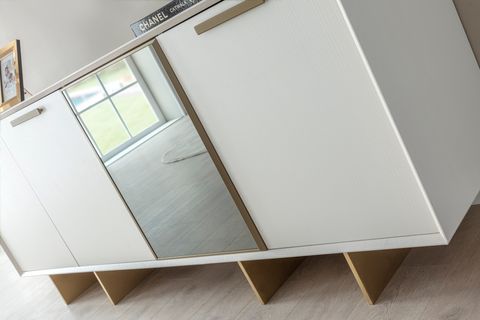 VALORE KONSOL VE AYNA