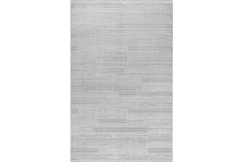 MERİNOS HALI PREMİUM MODERN MAKİNA HALISI, 69800 095 GRİ 200X290 CM
