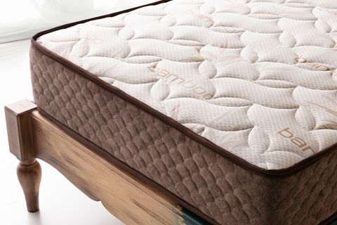 HEYNER PLATINUM YAYLI TEK KİŞİLİK YATAK, 80X200