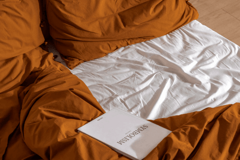 Spring Bed Linen