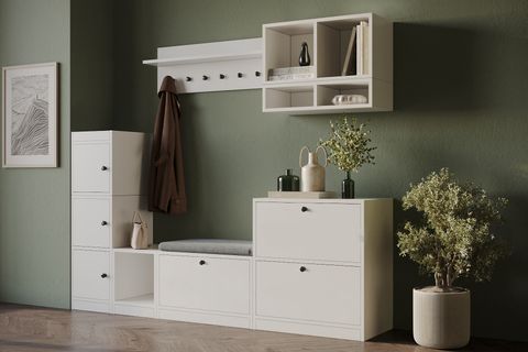 BK CONCEPT AYAKKABILIK, 6 KAPAKLI, KBR-AYK-1018