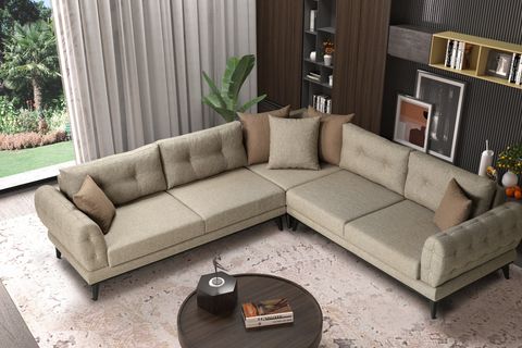 YILDIZ KÖŞE KOLTUK