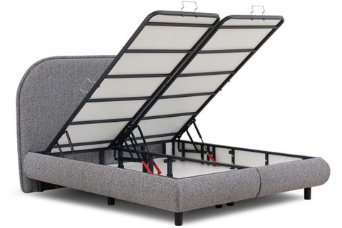 CİRCA BAZA BAŞLIK SETİ, 90X200