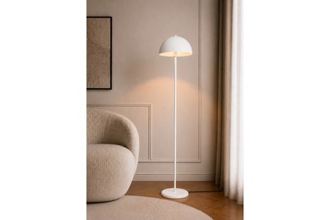 LOFT LAMBADER, BEYAZ