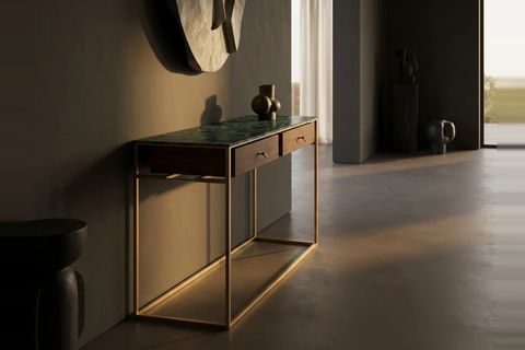 LİMAS DRESUAR, VERDE