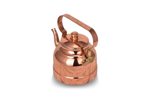 SAİNT BELİSAMA ÇAYYOLU BAKIR DEMLİK