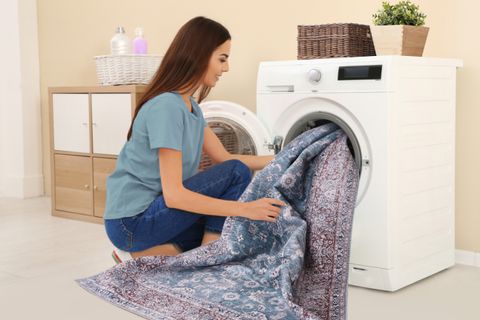 LİDYA YIKANABİLİR, KATLANABİLİR, ANTİ-ALERJİK, 80X150