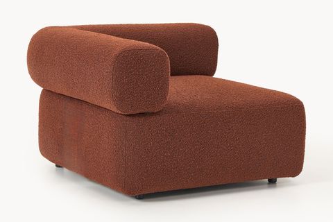 ALBA BUKLE KÖŞE MODÜL, KİREMİT