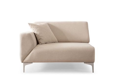 Mundo Sol Kollu Tekli Modül, Krem