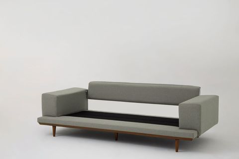 NEW TERRE KOLTUK TAKIMI, SÜTLÜ KAHVE