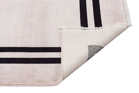 MAVERA BEJ2 MAKİNE HALI 100X200