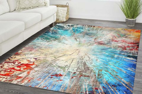 AİDA HOME THUNDER SALON HALISI, 200X300