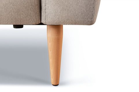 NORMOD ANTRASİT BEJ KOLTUK TAKIMI