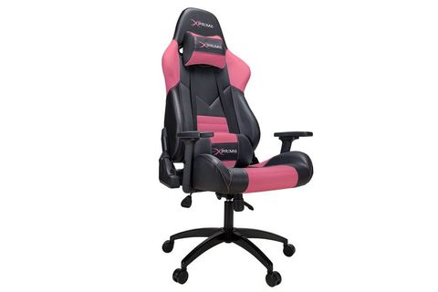 XPRİME KİNG OYUNCU KOLTUĞU PEMBE