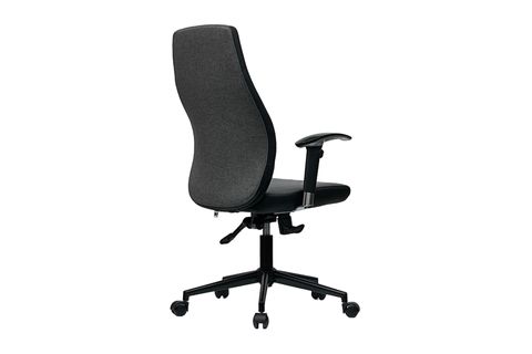 SANCAK OFİS SURF ÇALIŞMA KOLTUĞU , SİYAH ANTRASİT