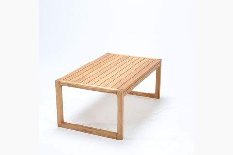 SARMİNG BAHÇE SEHPASI, 60X110X60