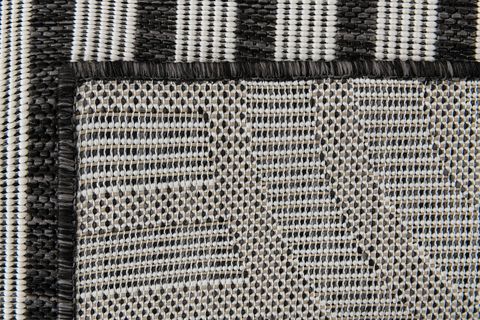 AVLU KOLEKSİYONU DOKUMA MAKİNE HALISI AV1012, 120X120 YUVARLAK
