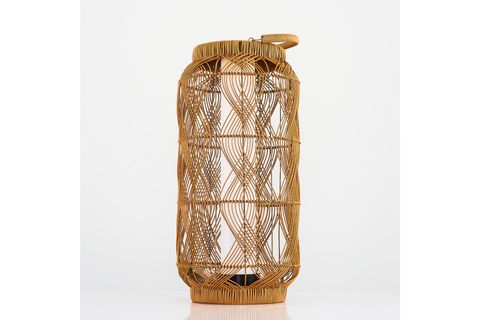 ÖZCAN AYDINLATMA DIŞ MEKAN SOLAR MASA LAMBASI D34 X H74CM, 4457-S05