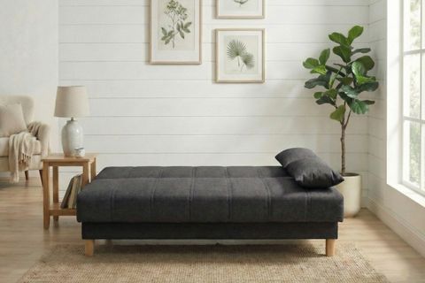 SOMNA KANEPE, ANTRASİT