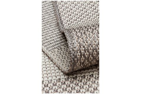 ARVEN 01 GRİ SİSAL MODERN HALI, 160X230