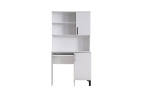 BLESK ÇALIŞMA MASASI, BEYAZ