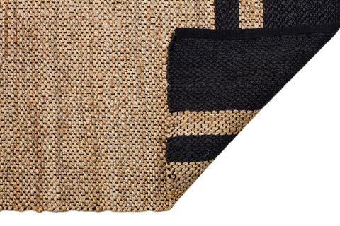 ECHO ECH NATURAL BLACK 07 JÜT 80X150