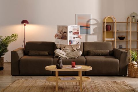 NOOK KENDİ SETİNİ YARAT, YEŞİL