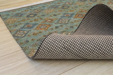 MARKAEV KİLİM, YEŞİL, 120X180