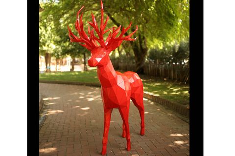 CRAFTCOLIC RUDOLF XL