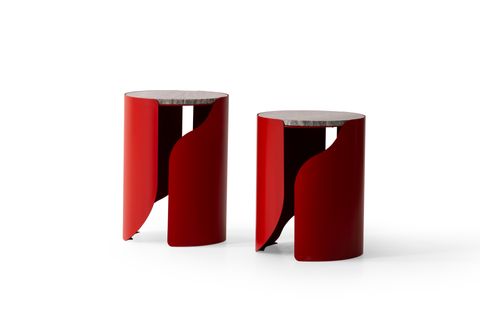 ALLDA SEHPA SET