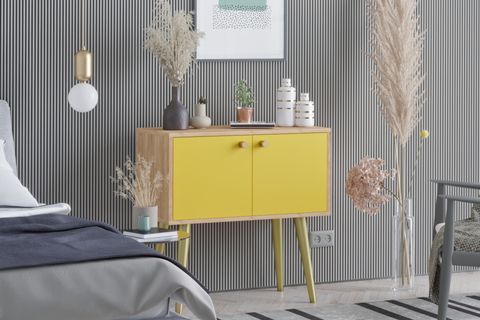 ESMOB JOLA DRESUAR