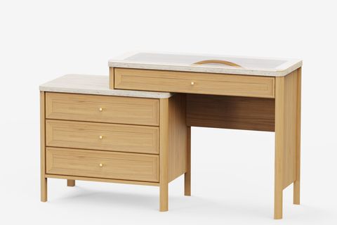 Makyaj Masalı Şifonyer