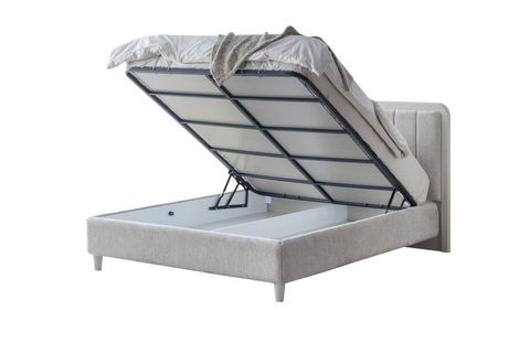 NORRE BAZALI KARYOLA, 180X200