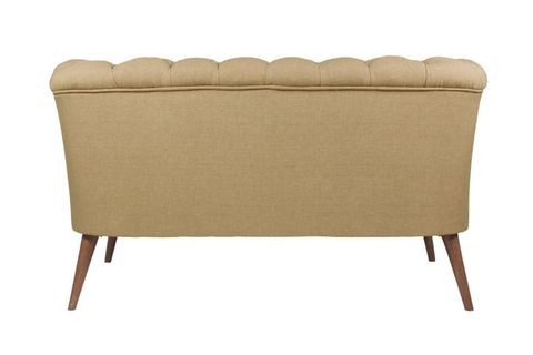 WEST MONROE LOVESEAT İKİLİ KOLTUK, SÜTLÜ KAHVE