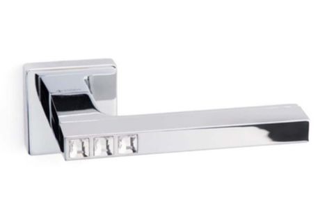 SYSTEM AZURİT BARELLİ KROM KAPI KOLU