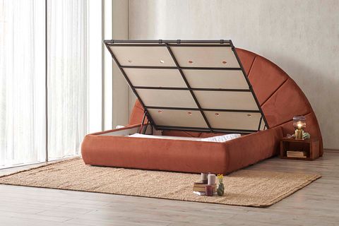 RİSE BAZA BAŞLIK TAKIMI, 160X200