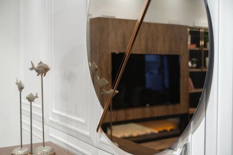 MİLANO YEMEK ODASI TAKIMI