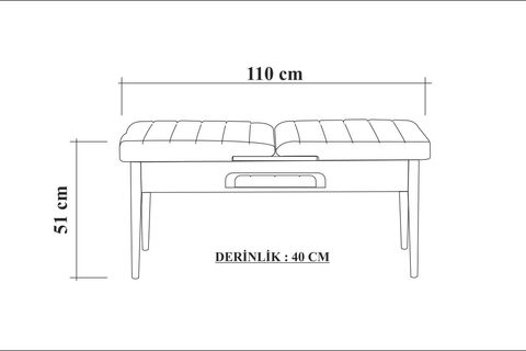 SEMBOL AÇILIR MASA TAKIMI, ATLANTİK TAŞ