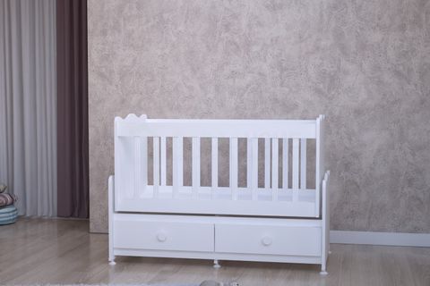 ELEGANT BEBEK ODASI TAKIMI