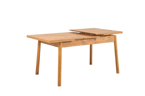 STORMİ MUTFAK MASA TAKIMI, ATLANTİK ANTRASİT 1053, 120X75