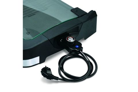 GAZZELLA ELEKTRİKLİ BARBEKÜ