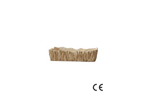 EROSİON SERAMİK EL YAPIMI DEKOR